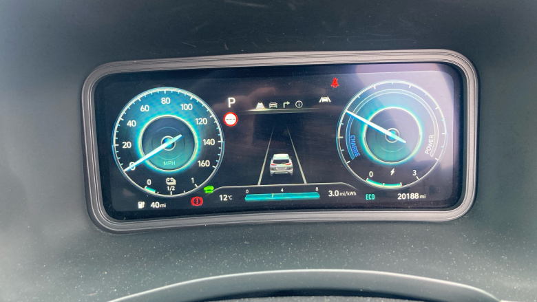 Hyundai KONA 150kW Premium 64kWh 5dr Auto Electric Hatchback